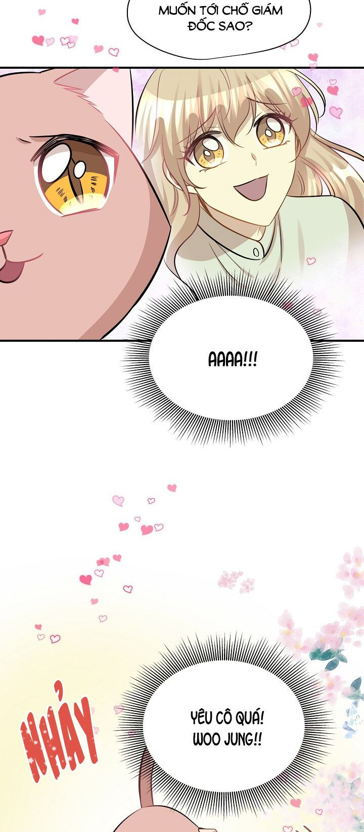 cuộc sống kỳ thú chapter 45 50