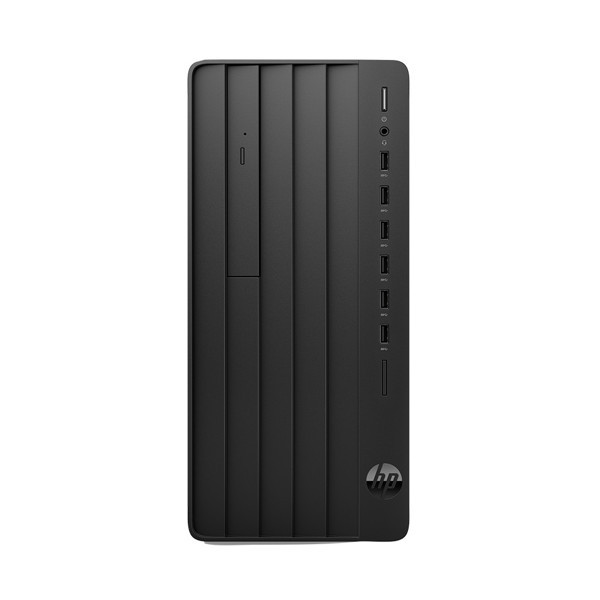 PC HP Pro Tower 280 G9 72J49PA (Intel Core i5-12500/8GB/256GB SSD/Không HDD/Windows 11 Home/WiFi 802.11ac) - Hàng chính hãng