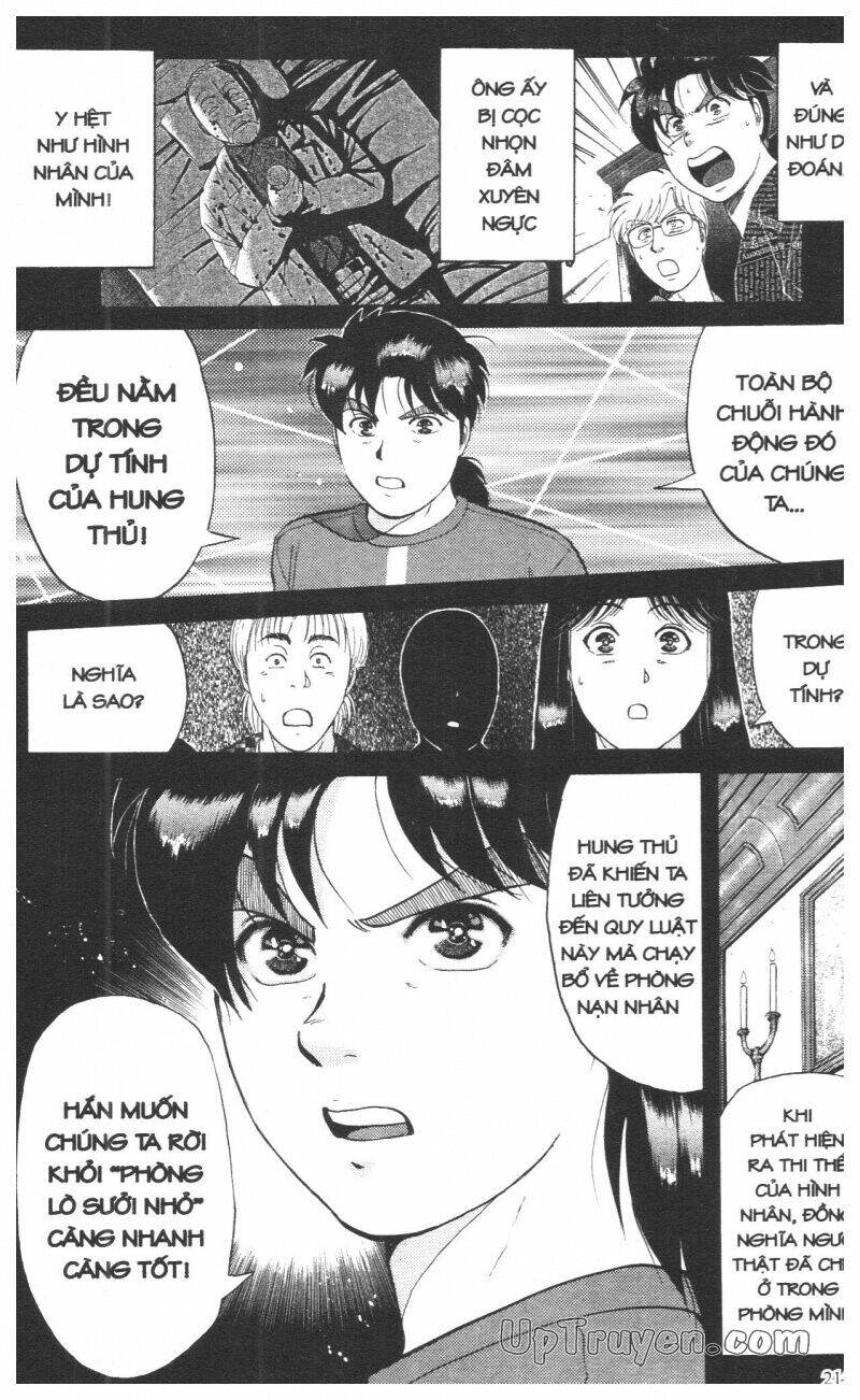 thám tử kindaichi (bản đẹp) chapter 12 218