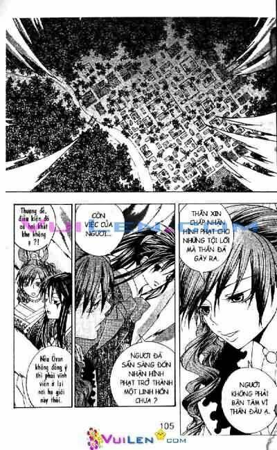 tiên nữ giáng trần chapter 20 105