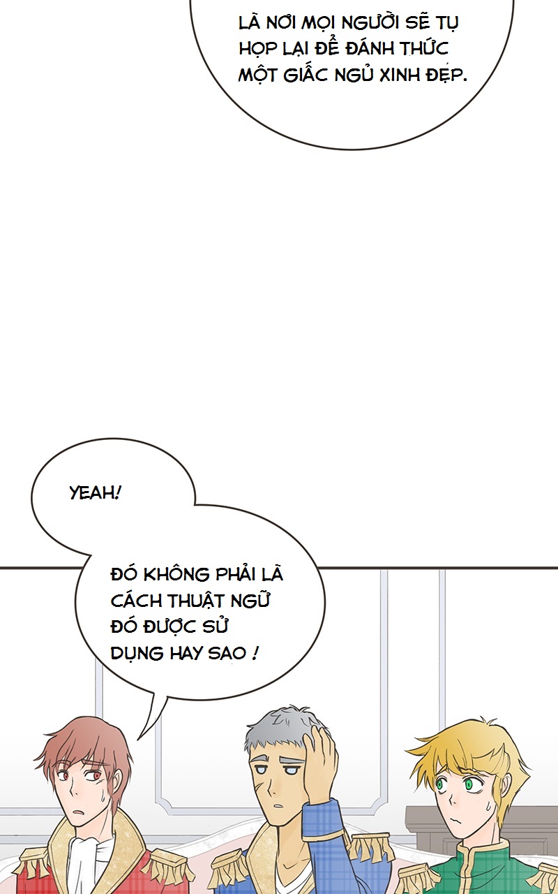 những nàng công chúa bị nguyền rủa chapter 7 29