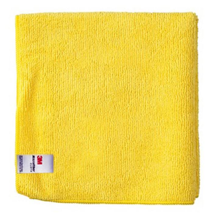 -Khăn lau xe cao cấp vải mịn, siêu đẹp 3M Microfiber Cloth - Nhiều màu đẹp