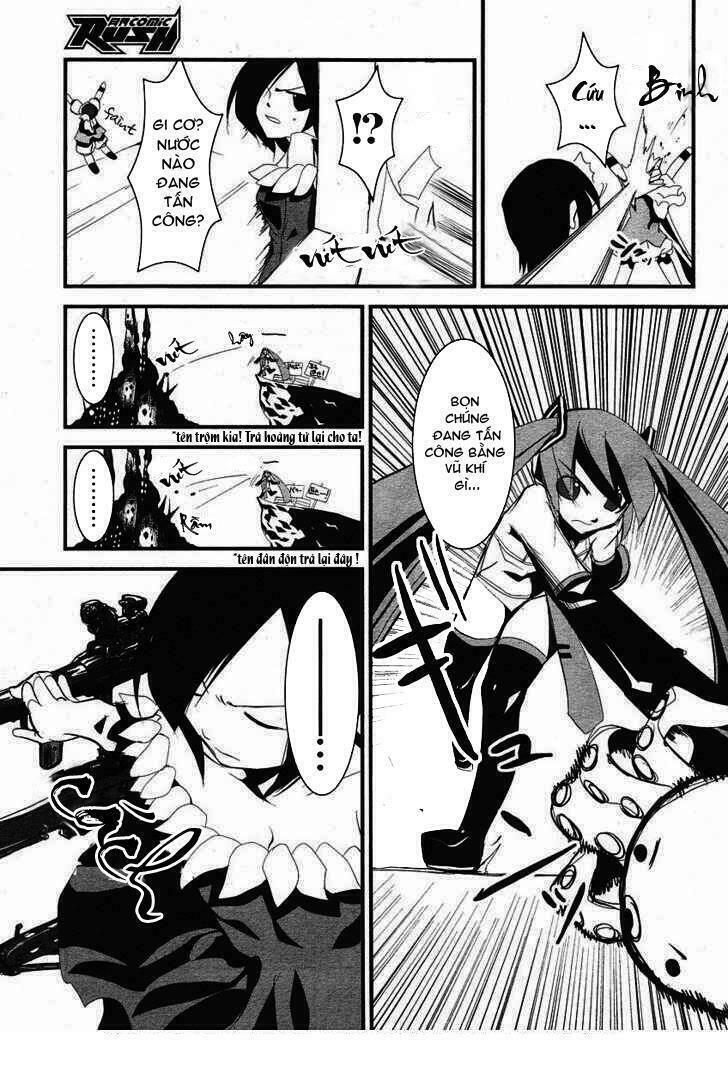 hatsune mix chapter 9 11