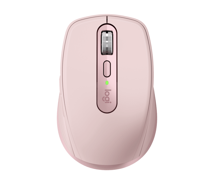 Chuột không dây LOGITECH MX ANYWHERE 3 WIRELESS/BLUETOOTH