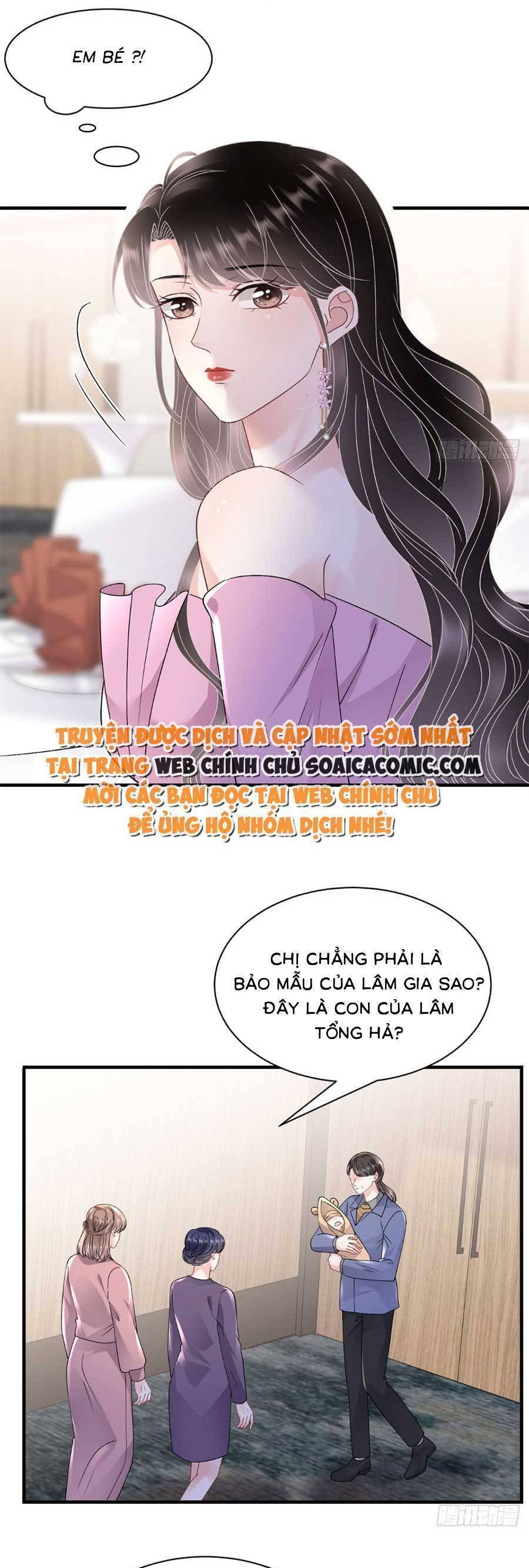 [16+] đại tiểu thư có thể có ý đồ xấu chapter 163 20