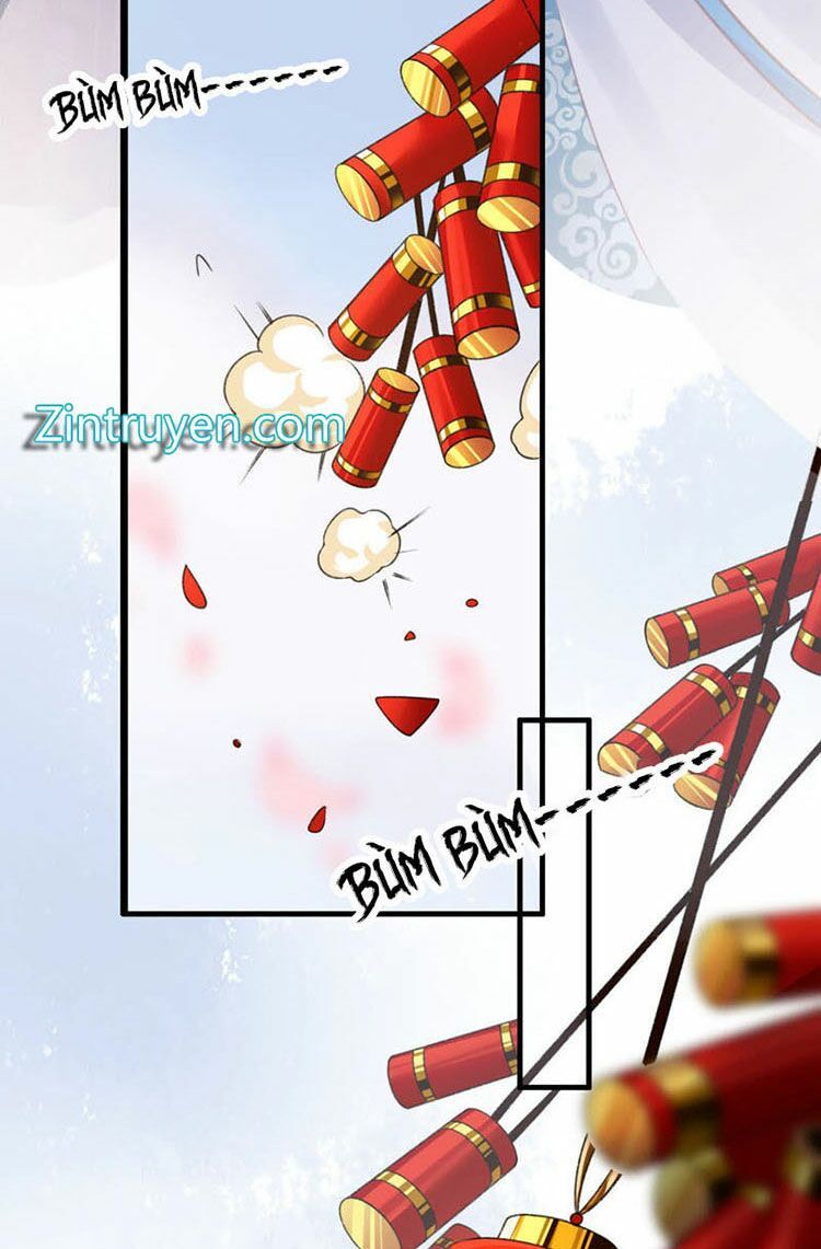 thái tử, người thật ngọt ngào chapter 15.2 39