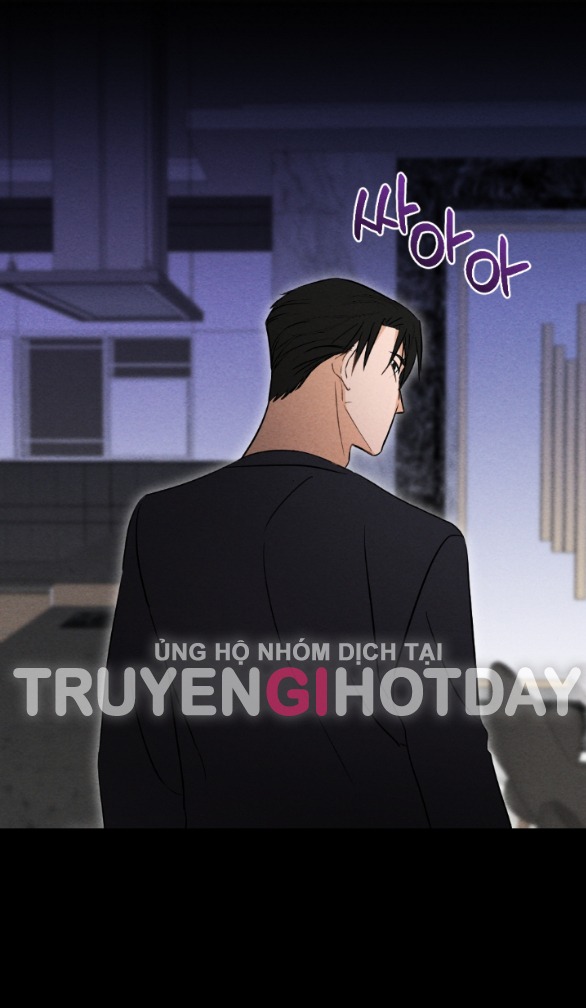 Để Đứa Bé Yên chapter 16.1 - Trang 11