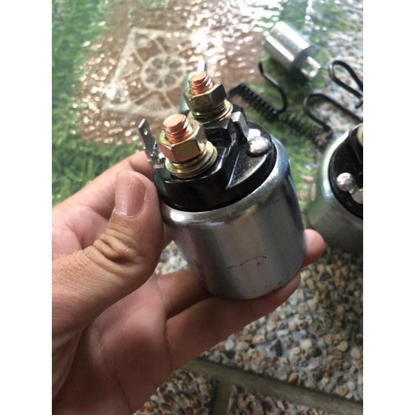 Rơ le củ đề cho máy 186F 178F 173F 190F 192F