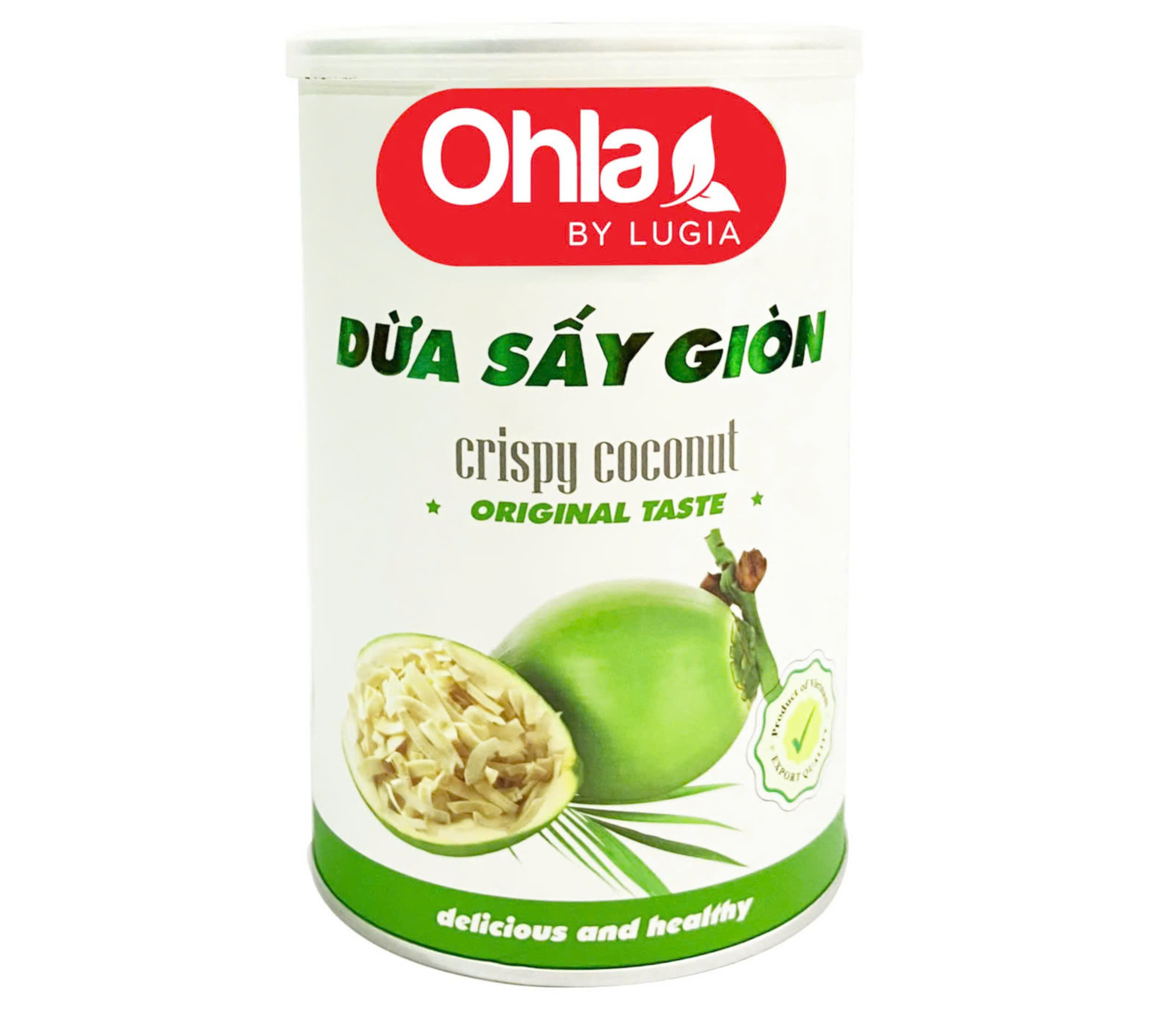 SET QUÀ TẾT OHLA - PHÚ QUÝ