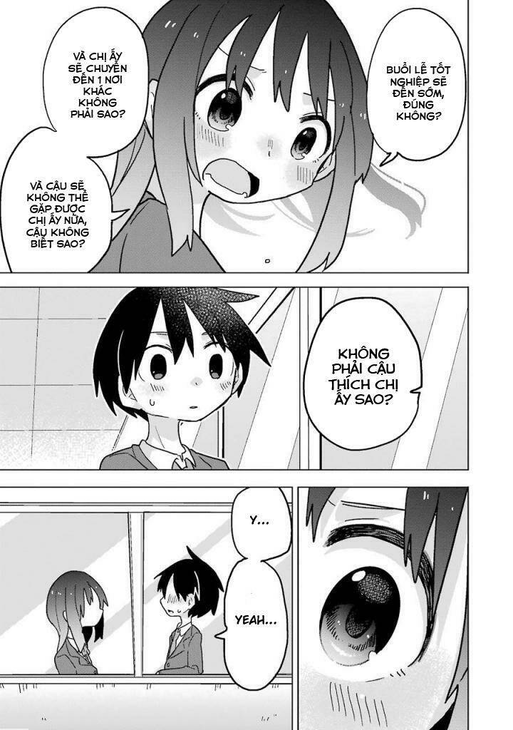 fukanzen na hito no tame ni chapter 10 28