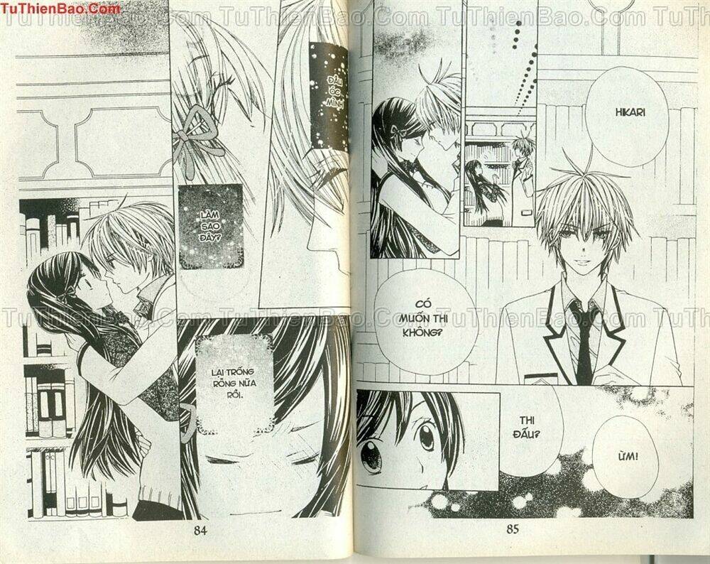 s a - lớp học ưu tú chapter 14 42