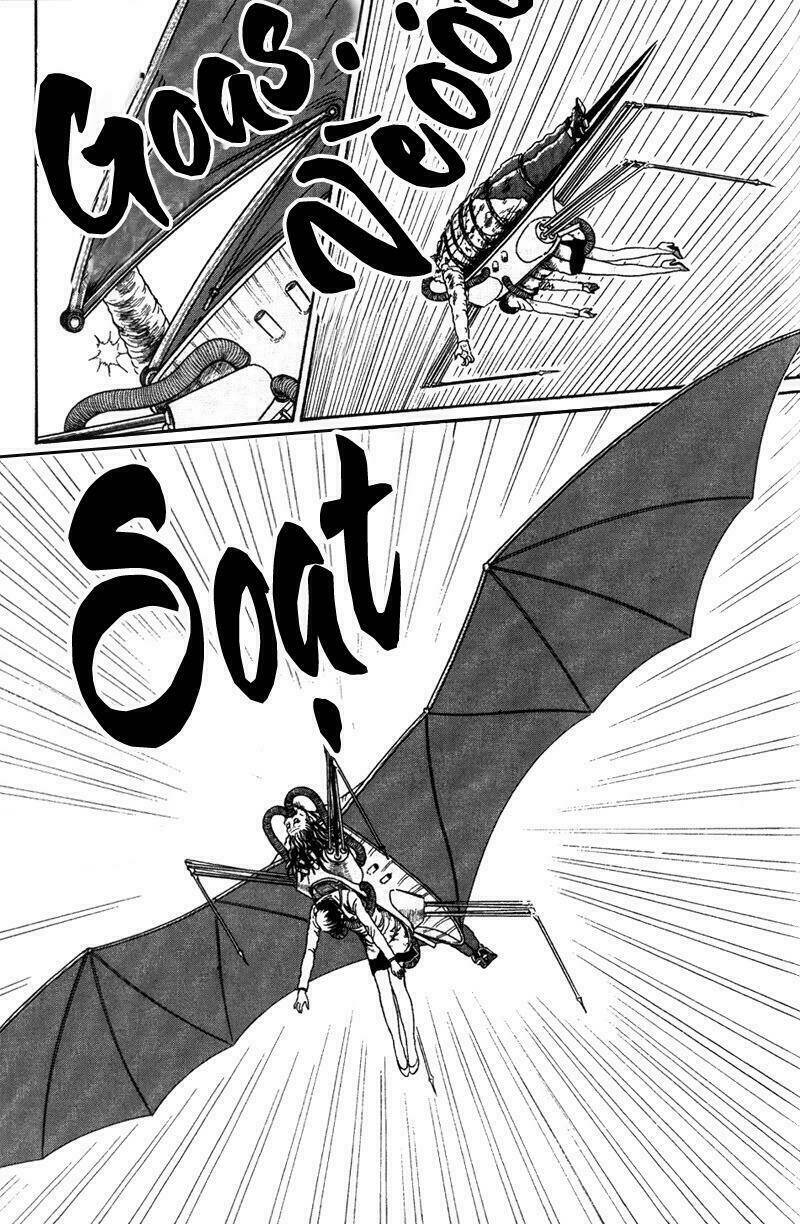 quái vật biển chapter 19 9