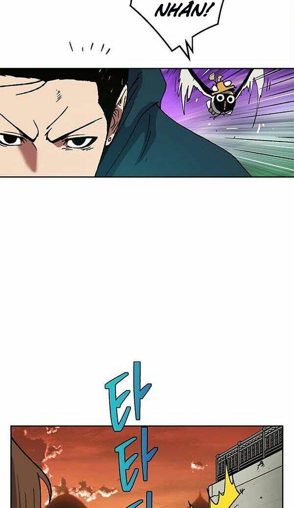 npc bắt đầu từ kỹ năng lv.999 chapter 6 35