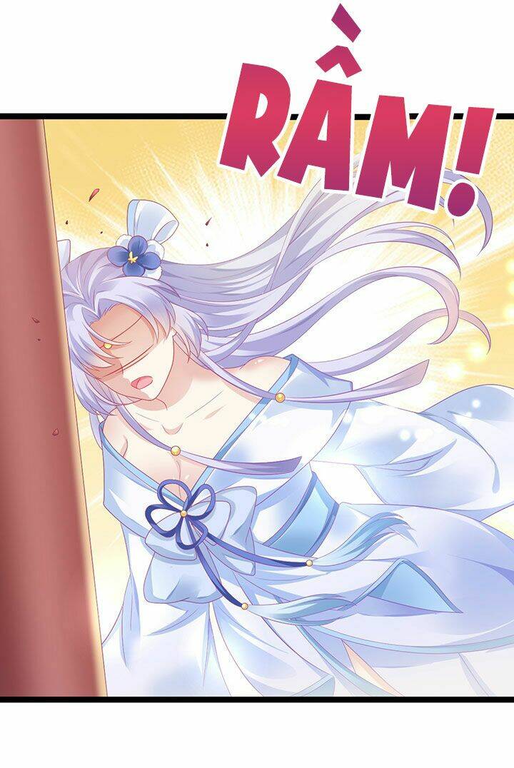 ta ở cổ đại nuôi nam nhân chapter 44 36