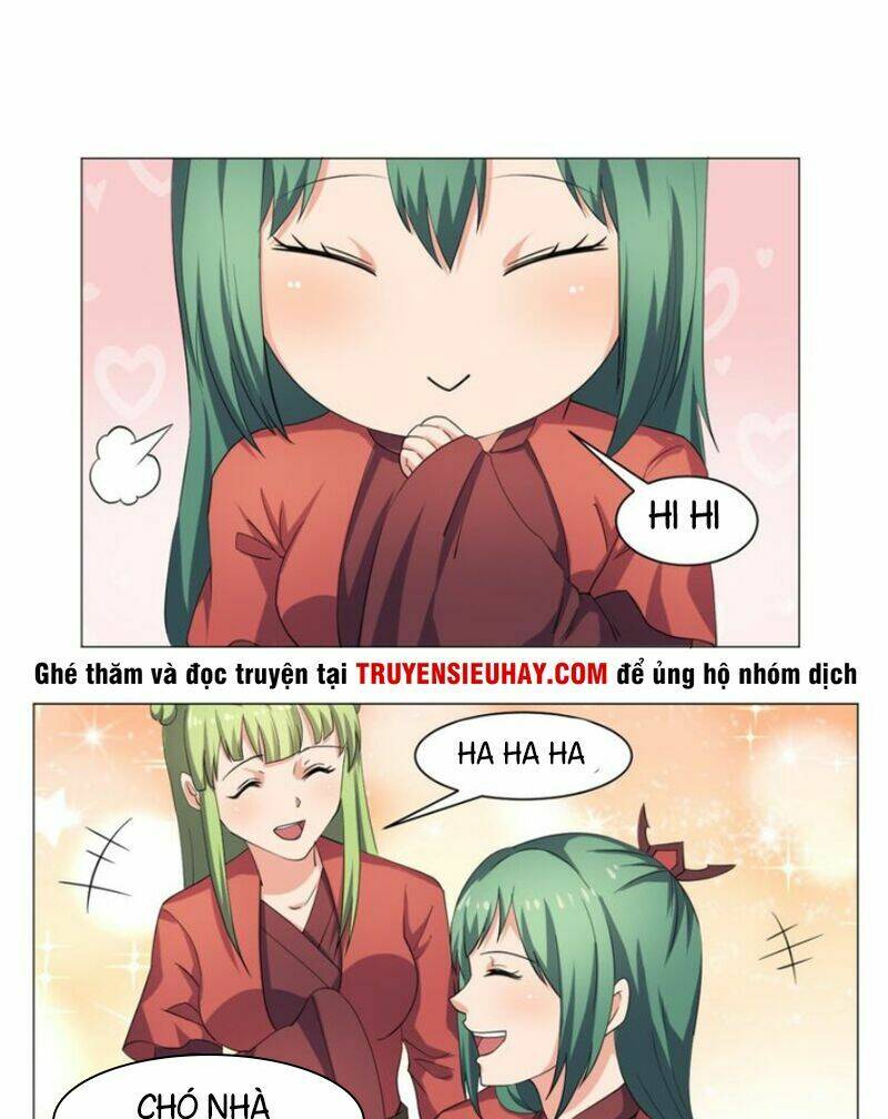 cực vũ huyền đế chapter 64 15