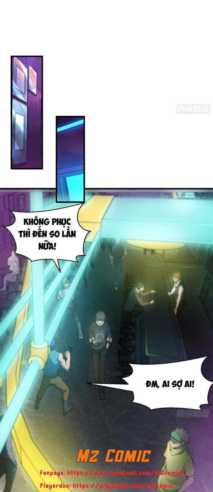 đệ nhất người ở rể chapter 39 17