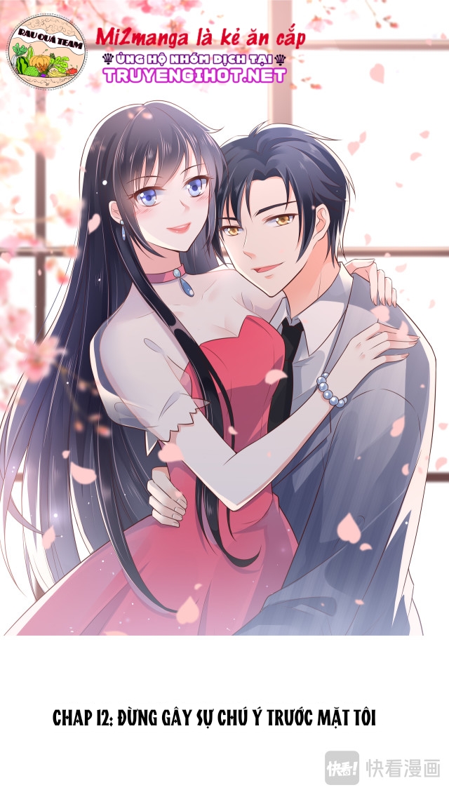 trọng sinh thiên kim quốc dân chapter 12 1