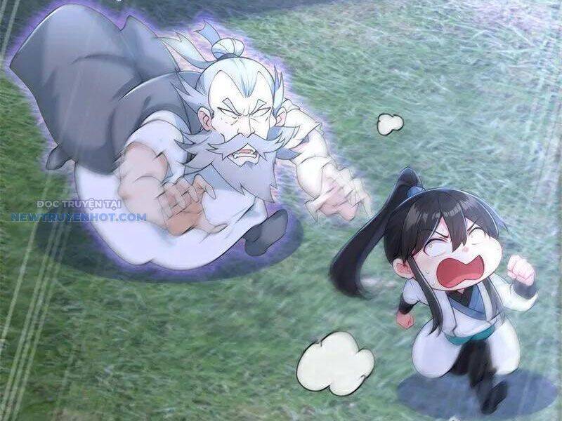 ta thực sự không muốn làm thần tiên chapter 116 44