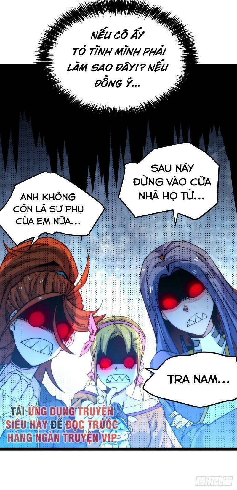 đô thị đỉnh phong cao thủ chapter 131 4