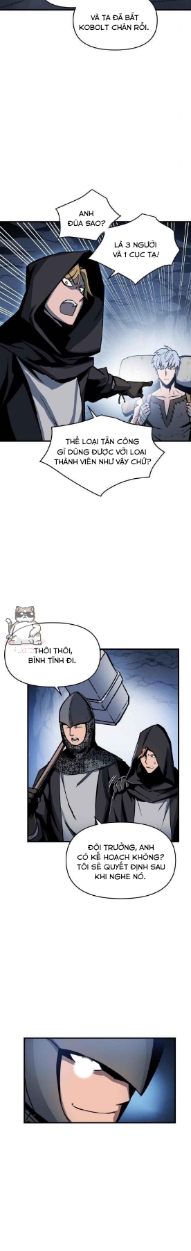 chiến thần chuyển thế chapter 3 22