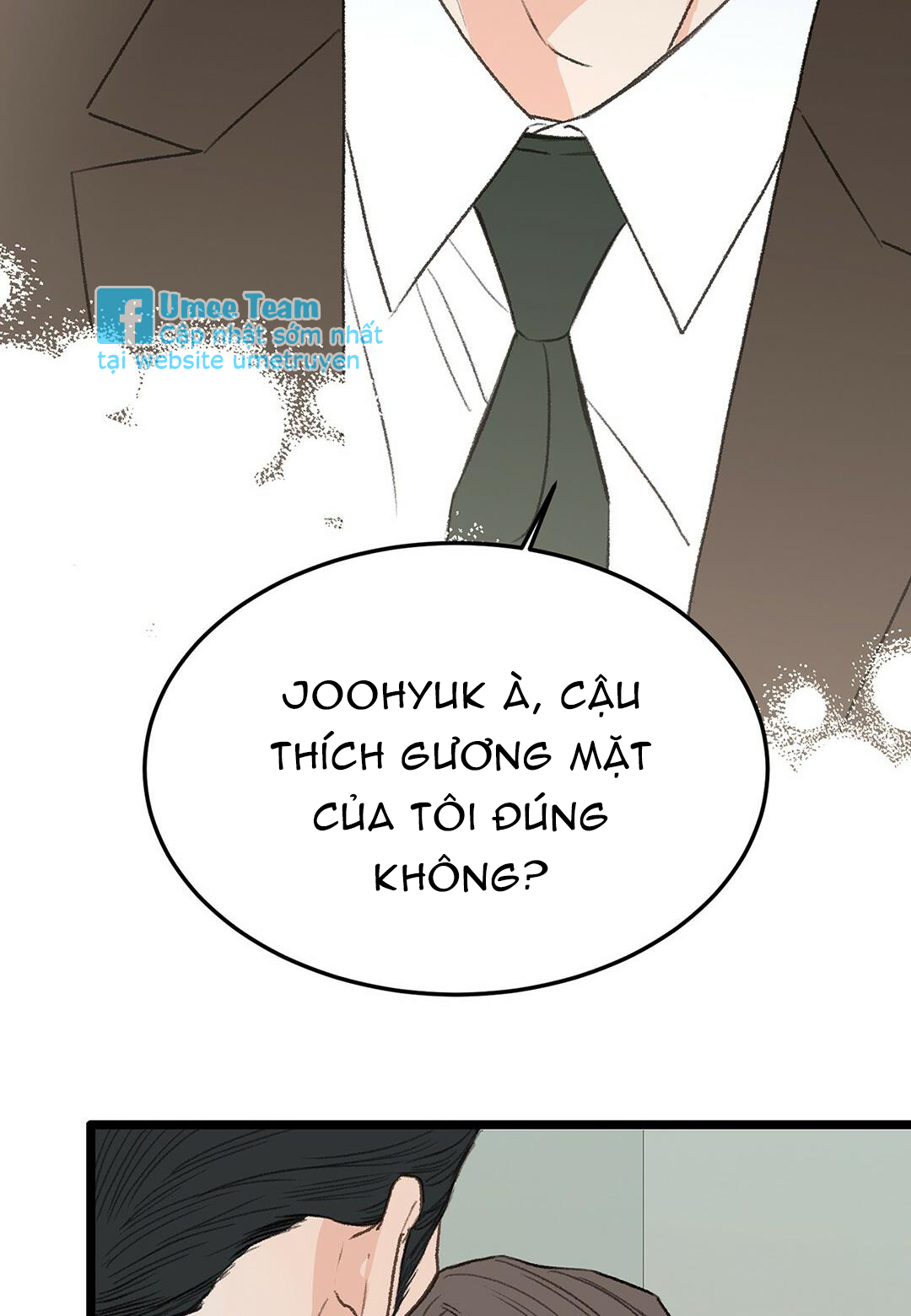 vùng cấm tình yêu của beta chapter 28 46