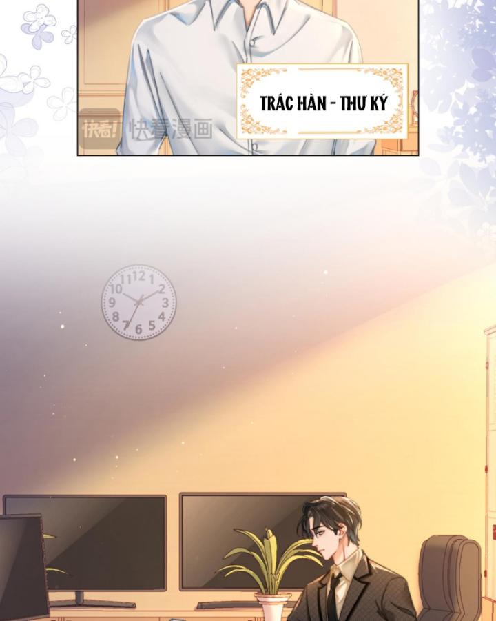 hôn nhân ấm áp ngọt ngào chapter 1 51