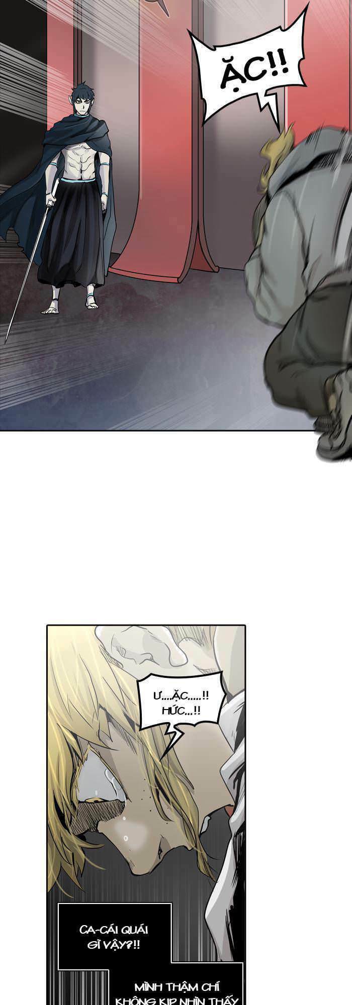 cuộc chiến trong tòa tháp chapter 333 2