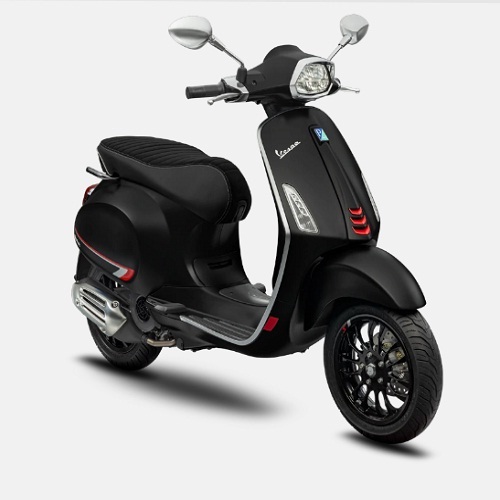 Xe Vespa Sprint 150 ABS SPORT