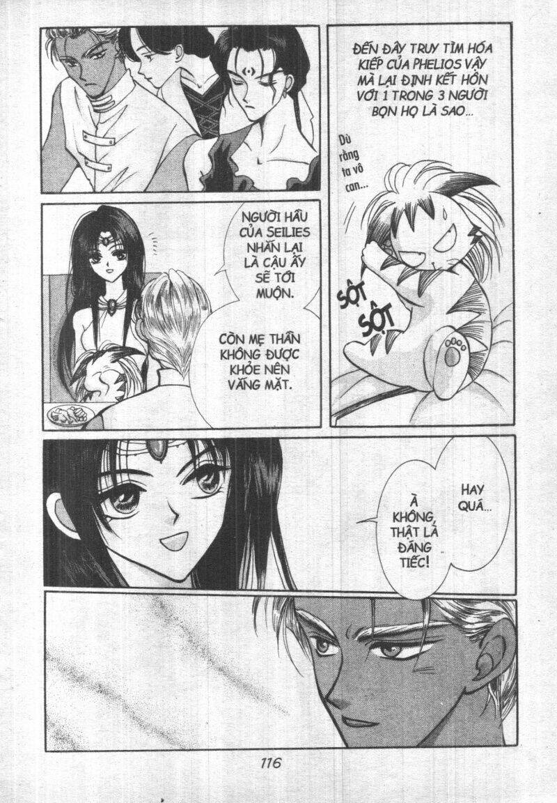 vampire game chapter 2 118