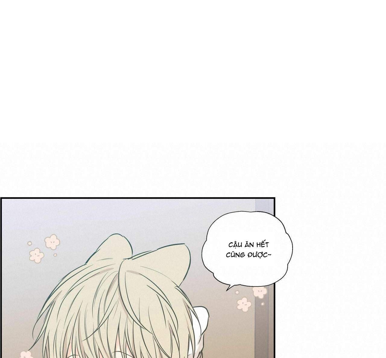 không chốn yêu đương chapter 68 22