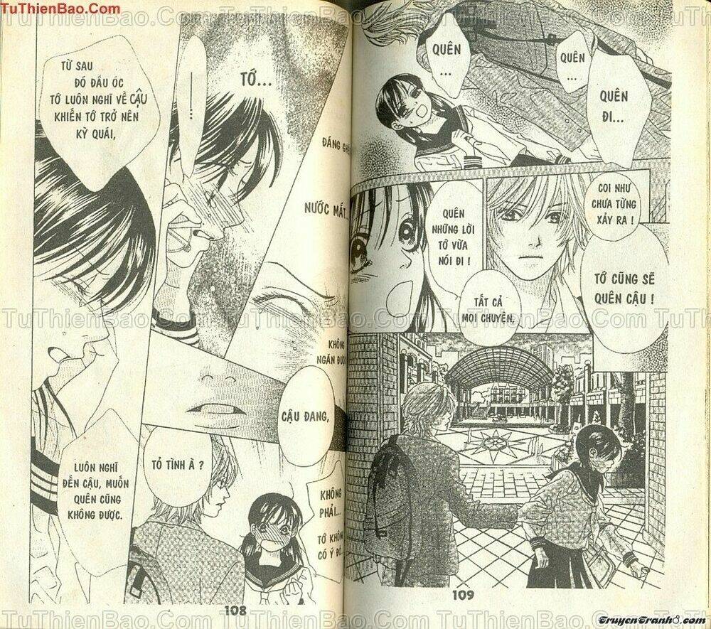 tình yêu đầu đời chapter 1 54