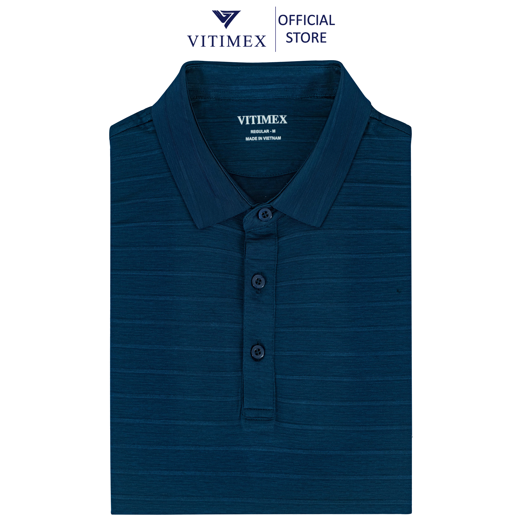 Áo Polo Vitimex - ATNR097
