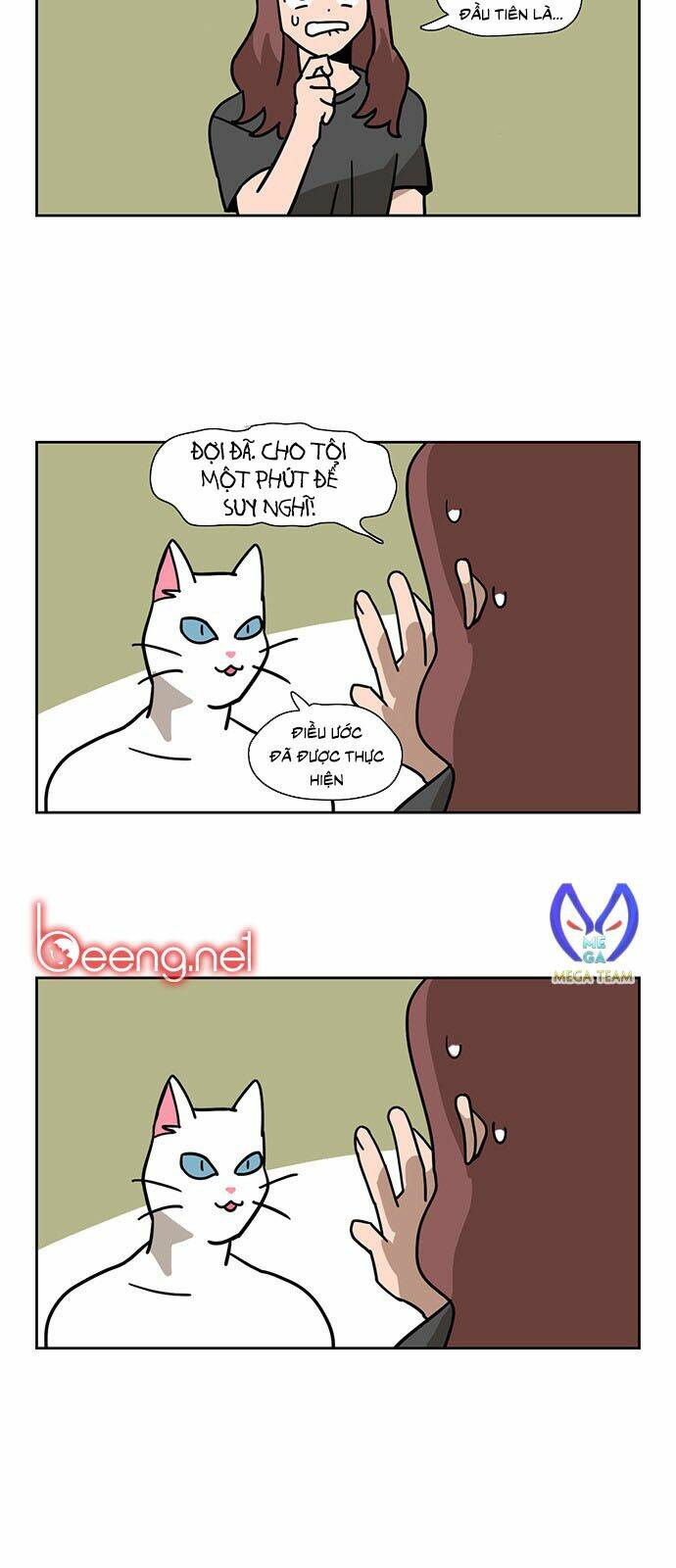 hoàng tử vương quốc mèo chapter 1 17