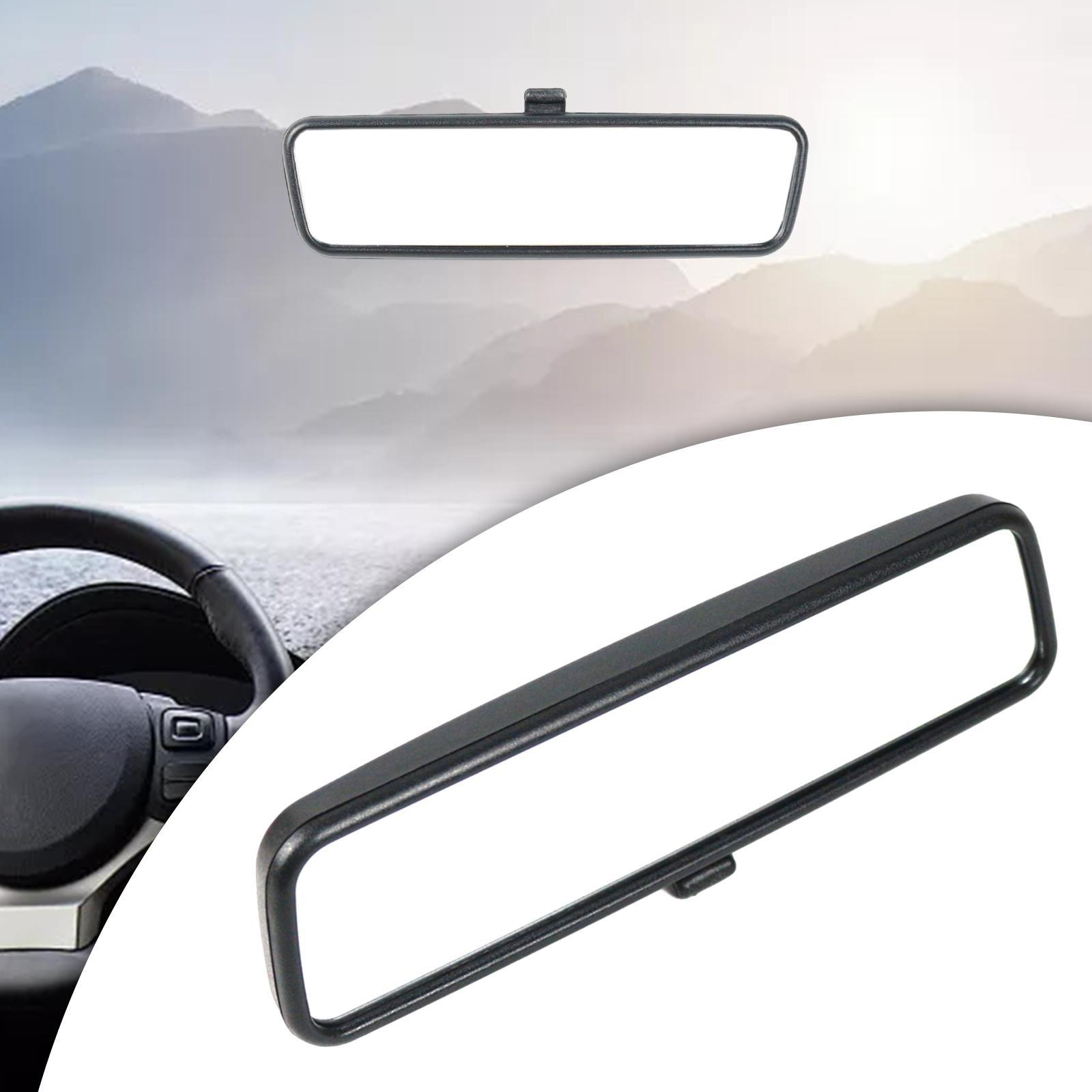 Interior Rear View Mirror, 814842 Rearview Mirror for C1 Spare Parts Direct Replaces Durable Car