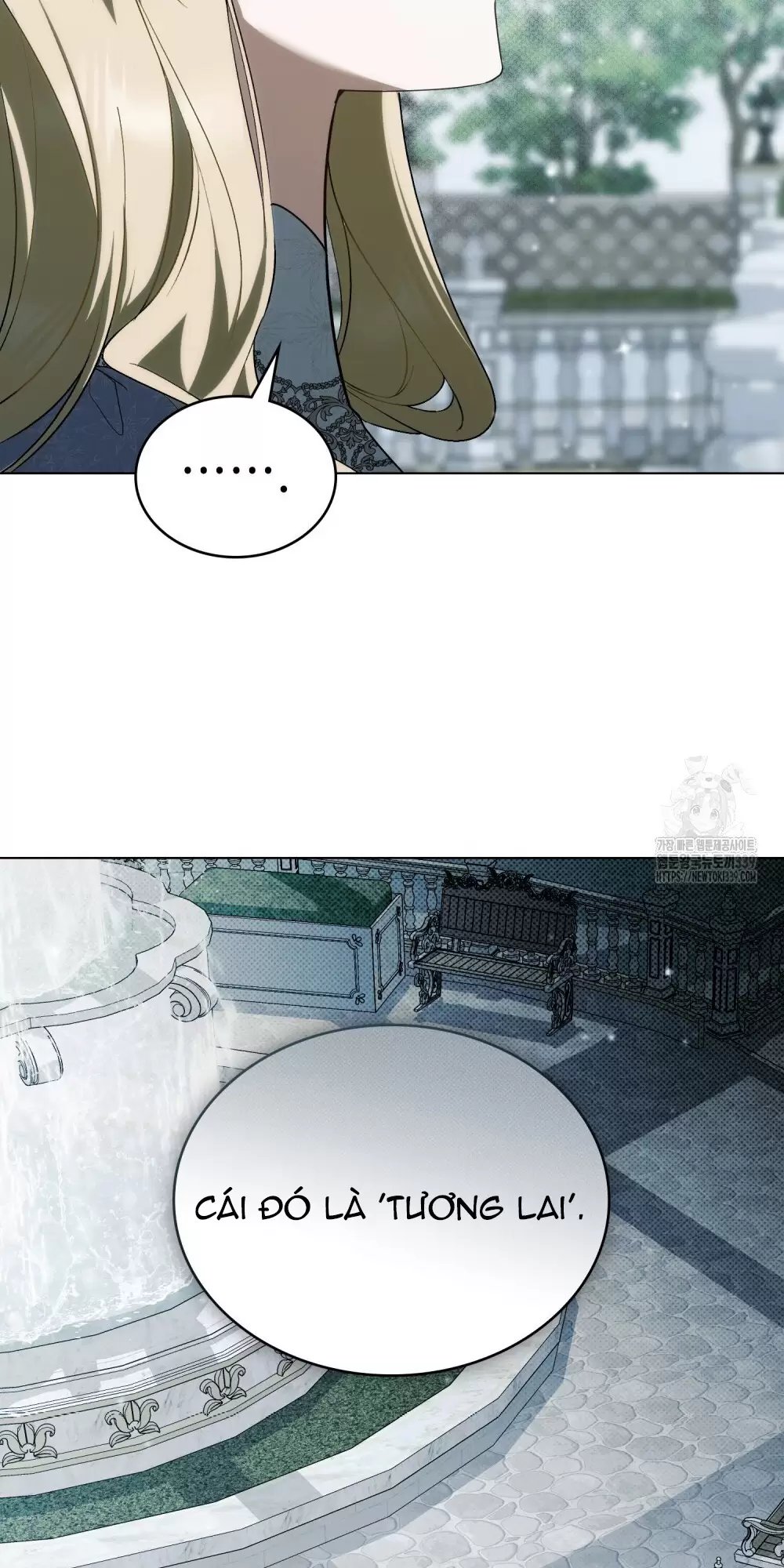 lời hứa không phải của tôi chapter 20 13