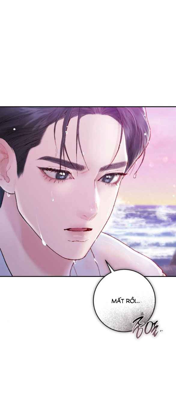 my demon - ác quỷ của tôi chapter 4.1 5