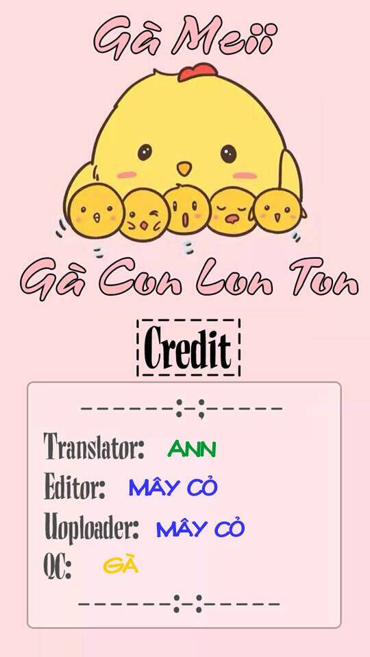 monster ni kiss wo chapter 1 2