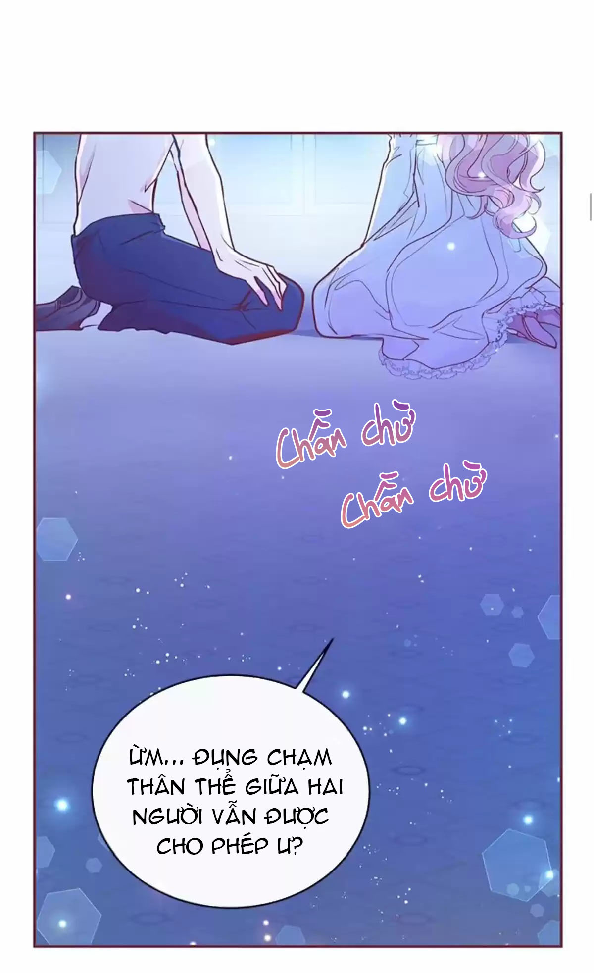 đại công tước, đó là một sai lầm! chapter 3.2 7