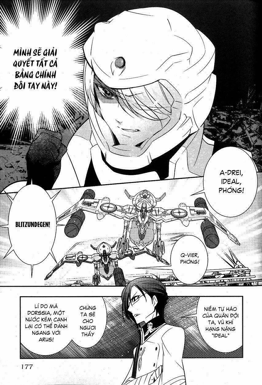 kakumeiki valvrave - uragiri no rakuin chapter 2 20