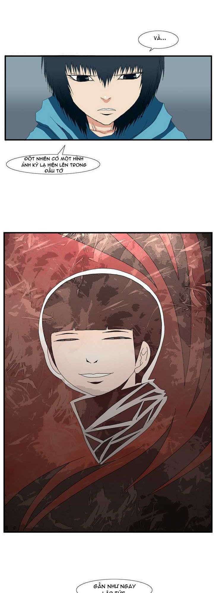 siêu năng chapter 102 1