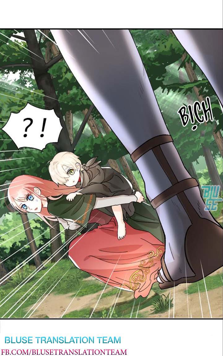 kế hoạch nuôi dưỡng hoàng tử chapter 3 97