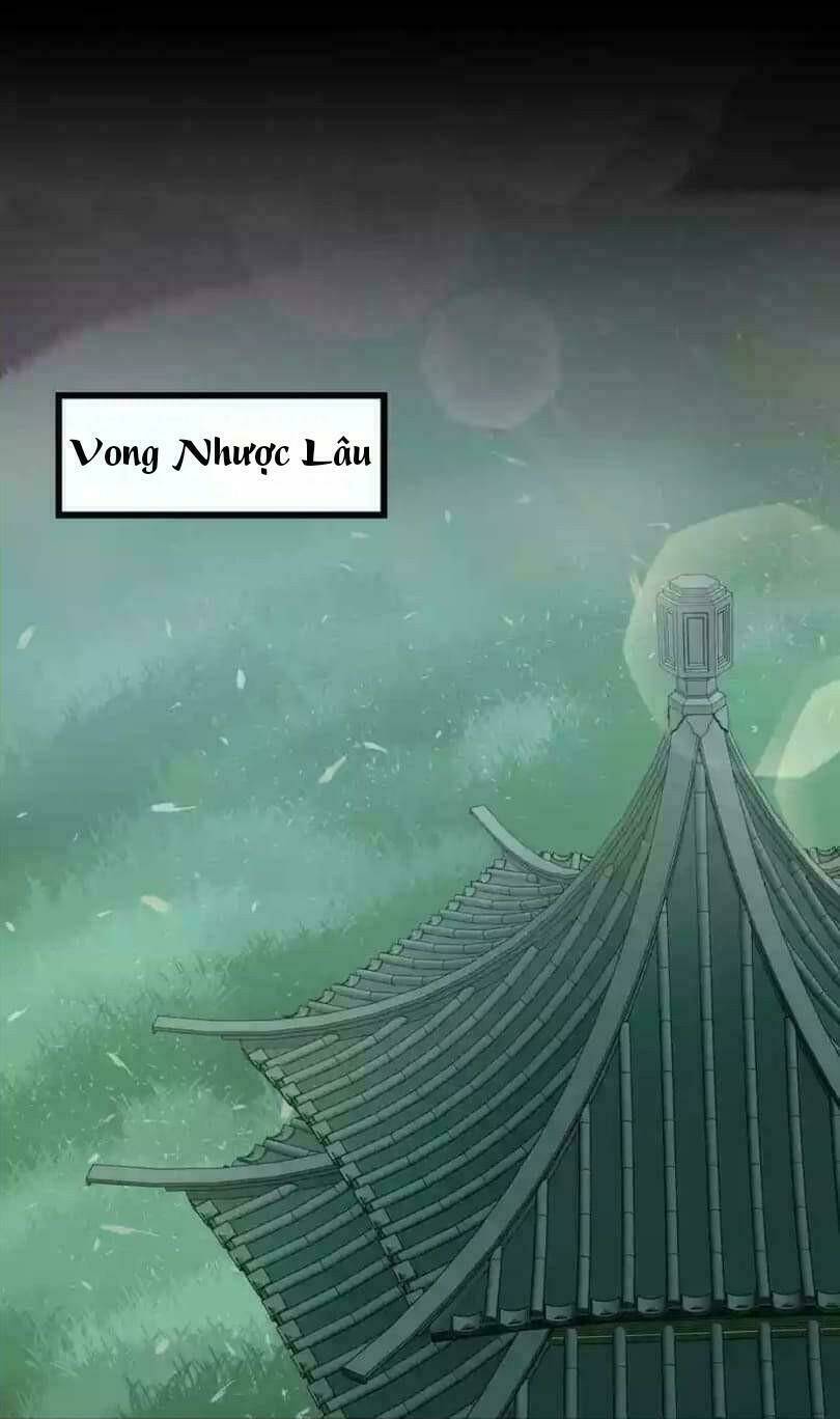 vong ưu linh chapter 1 3