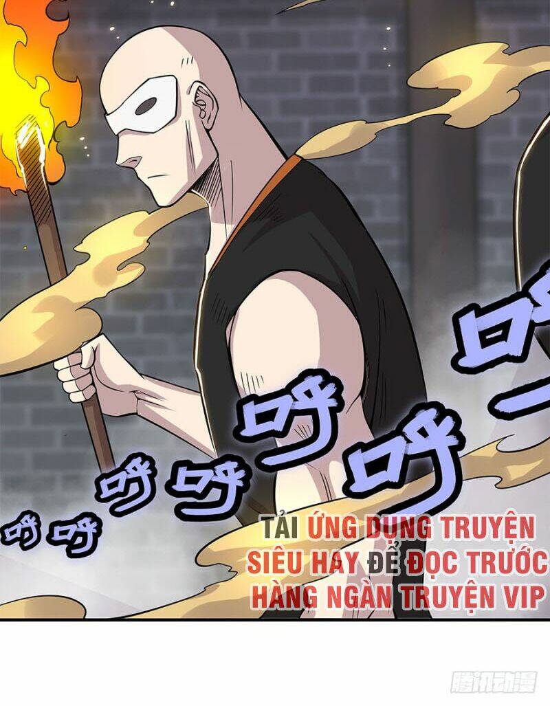 cuộc sống thoái ẩn của võ lâm chi vương chapter 99 27