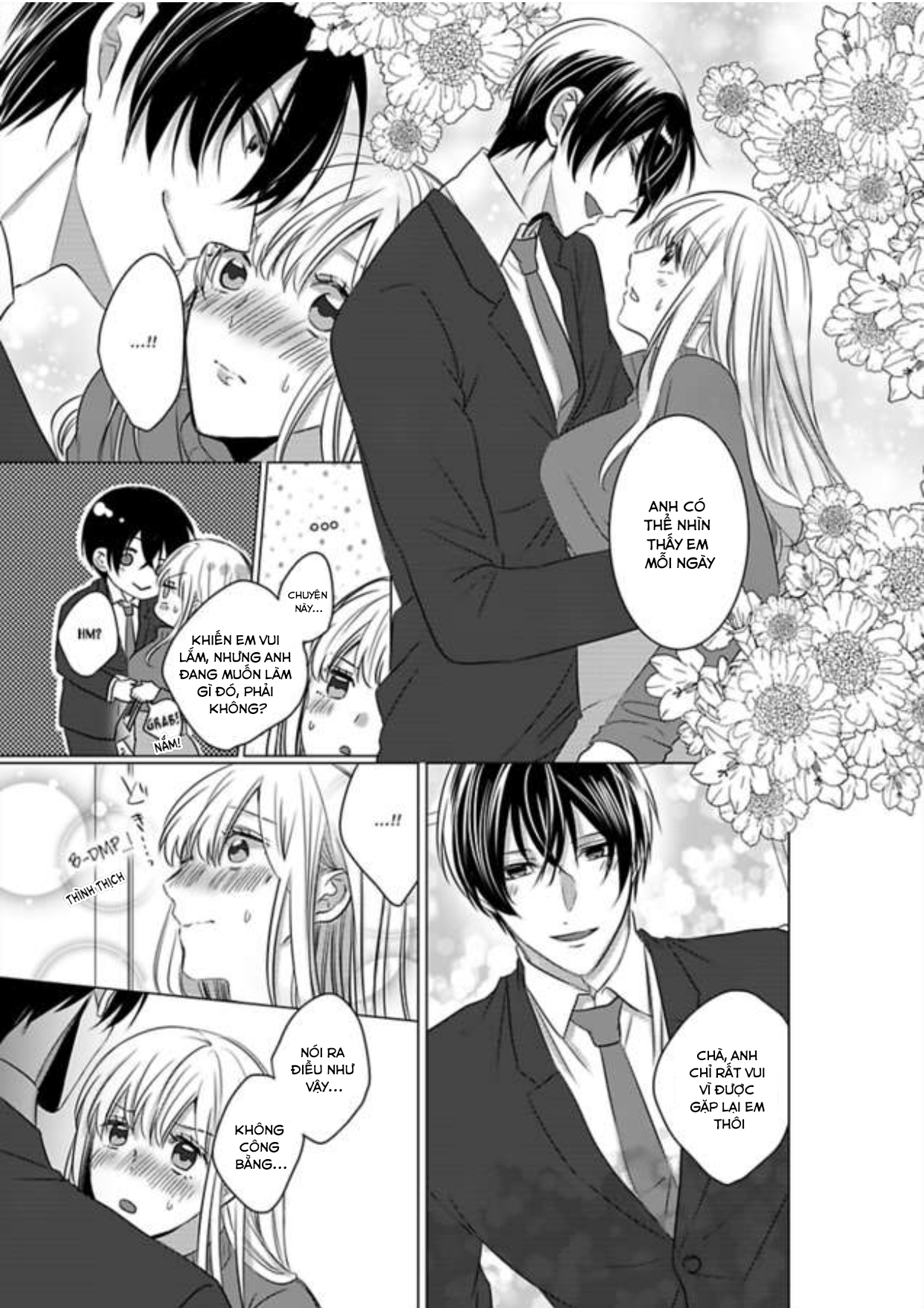 cơ thể chúng ta là một cặp hoàn hảo chapter 5 24