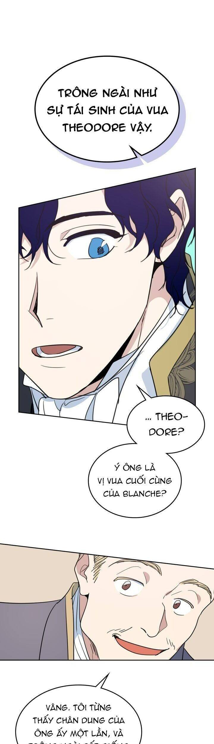 [18+] người đẹp và quái vật chapter 78 8