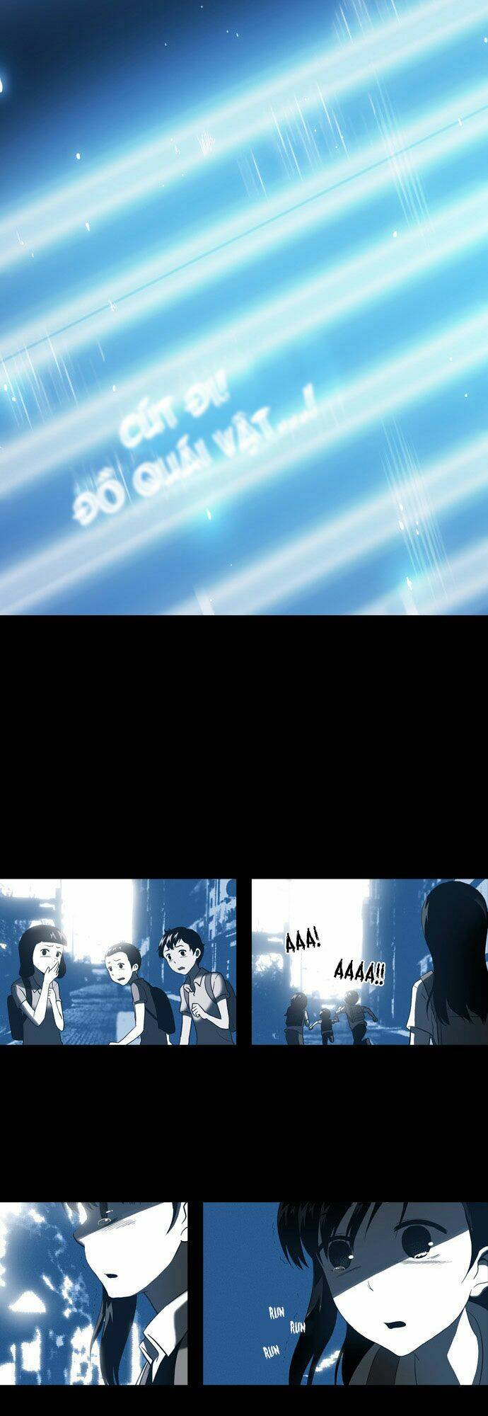 ma cà rồng biết yêu chapter 32 8