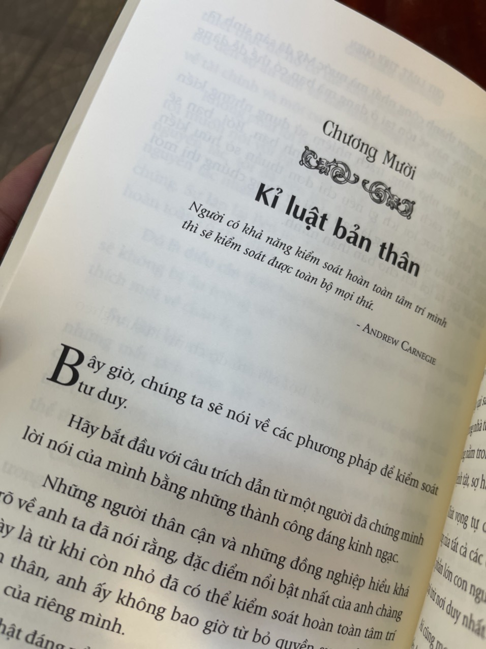 CHÌA KHOÁ VẠN NĂNG - Mở Khóa Bí Mật Trong Thành Công Của Napoleon Hill - Napoleon Hill (tác giả cuốn Nghĩ Giàu Làm Giàu) – Lê Bảo Duy dịch – Tân Việt – NXB Dân Trí – Bìa mềm