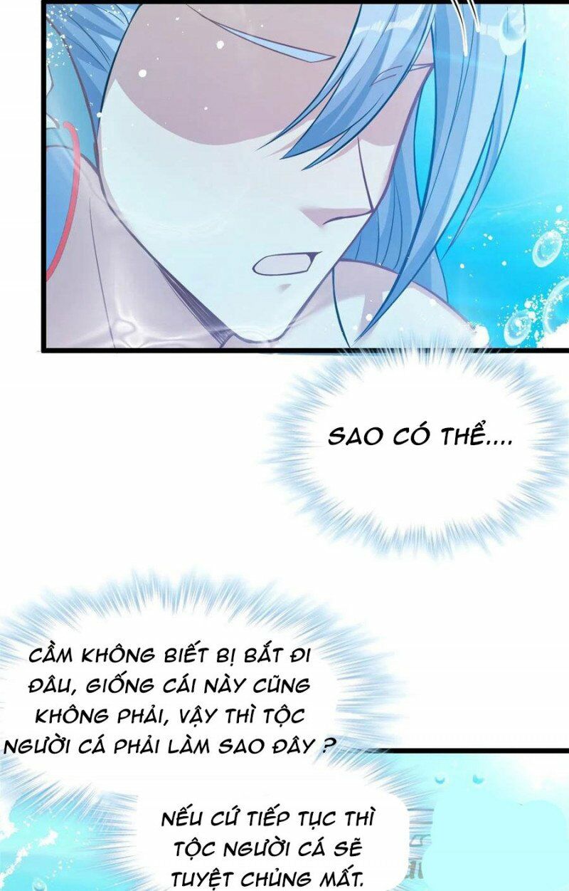 [16+] thảnh thơi thú thế chủng chủng điền, sinh sinh tể chapter 220 29