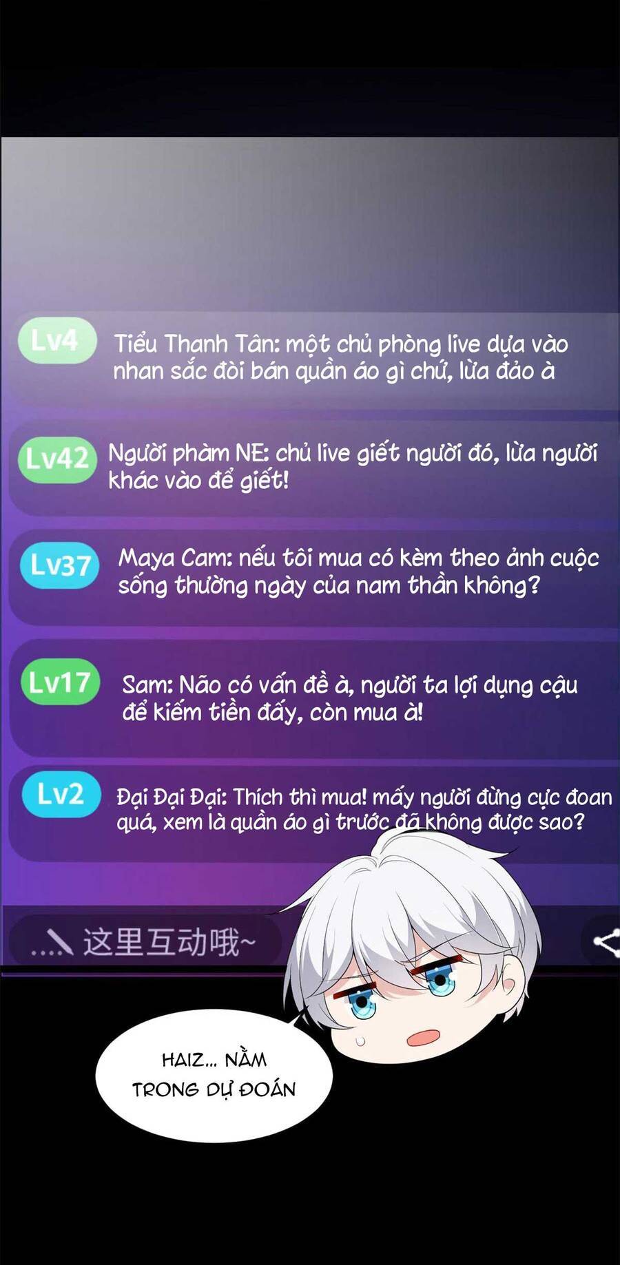 tôi ở thế giới khác dựa dẫm vào phụ nữ chapter 146 34