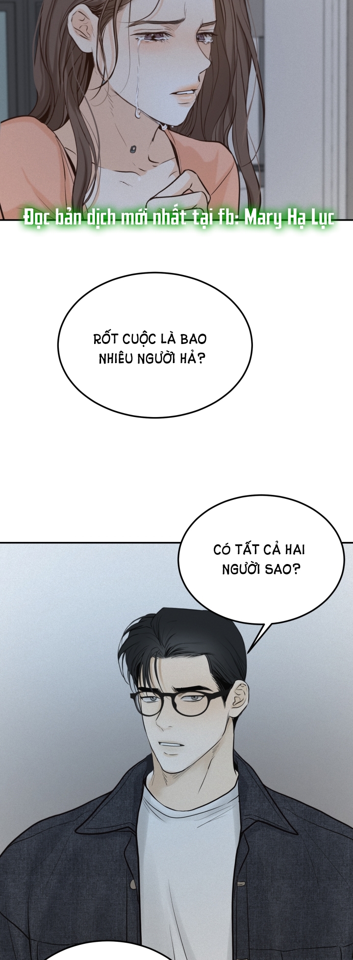 những người đàn ông đã lên giường tôi chapter 41.1 16